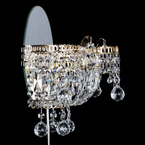 Бра Камея шар в Самаре Гусь Хрустальный