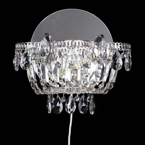 Бра Камея в Самаре Гусь Хрустальный