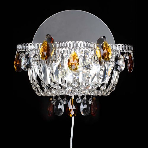 Бра Камея чайная в Самаре Гусь Хрустальный