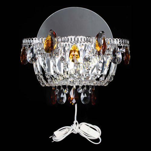 Бра Камея чайная в Самаре Гусь Хрустальный