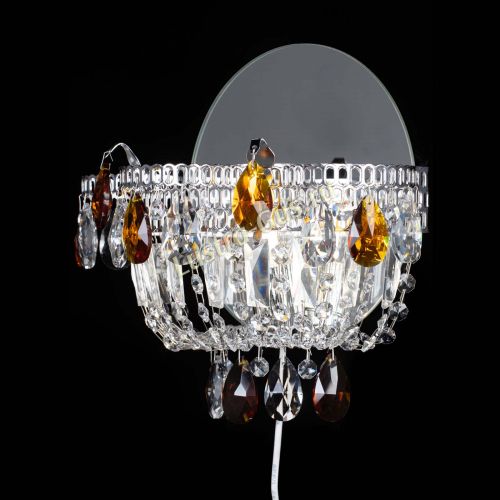 Бра Камея чайная в Самаре Гусь Хрустальный