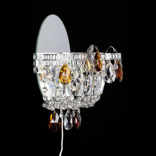 Бра Камея чайная в Самаре Гусь Хрустальный