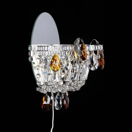 Бра Камея чайная в Самаре Гусь Хрустальный