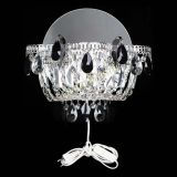 Бра Камея черная в Самаре