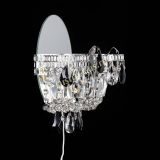 Бра Камея черная в Самаре