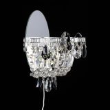 Бра Камея черная в Самаре