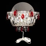 Бра Камея красная в Самаре Бра Камея красная в Самаре