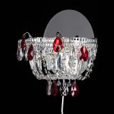 Бра Камея красная в Самаре Бра Камея красная в Самаре