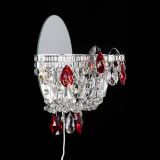 Бра Камея красная в Самаре Бра Камея красная в Самаре