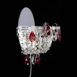 Бра Камея красная в Самаре Бра Камея красная в Самаре