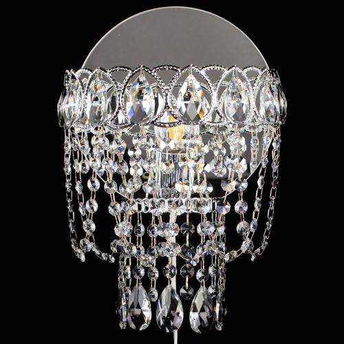 Бра Капель №5 в Самаре Гусь Хрустальный