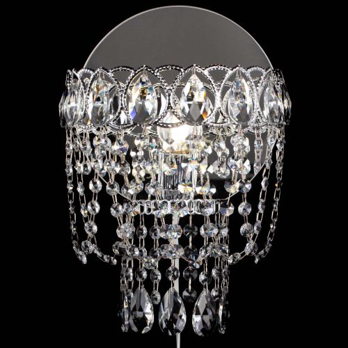 Бра Капель №5 в Самаре Гусь Хрустальный