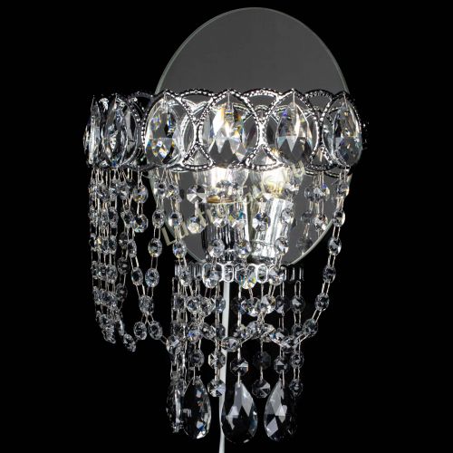 Бра Капель №5 в Самаре Гусь Хрустальный