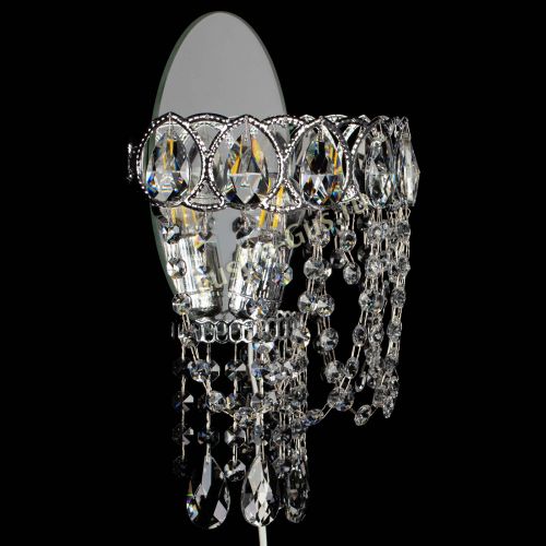 Бра Капель №5 в Самаре Гусь Хрустальный