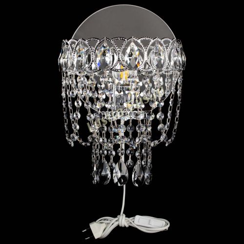 Бра Капель №5 в Самаре Гусь Хрустальный