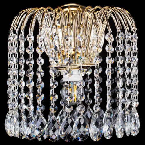 Бра Каскад Баден №1 в Самаре Гусь Хрустальный