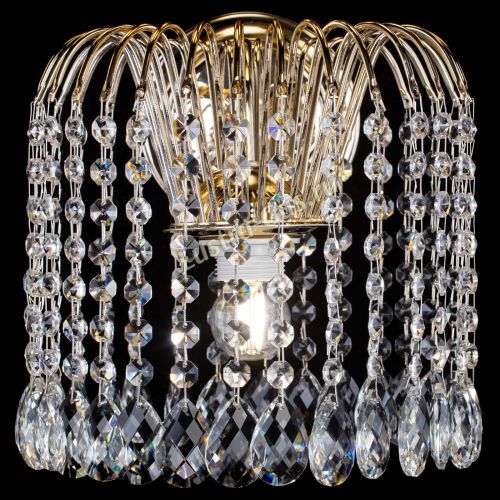 Бра Каскад Баден №1 в Самаре Гусь Хрустальный