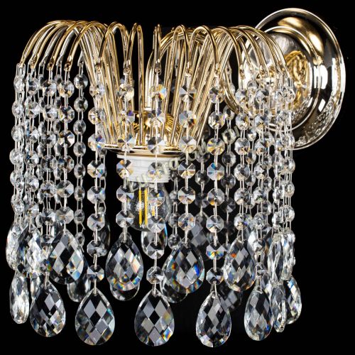 Бра Каскад Баден №2 в Самаре Гусь Хрустальный