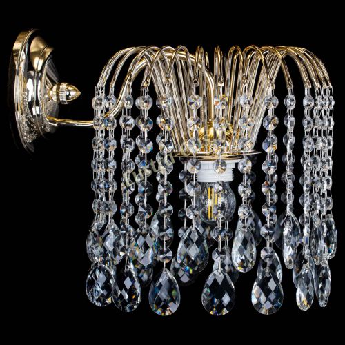 Бра Каскад Баден №2 в Самаре Гусь Хрустальный