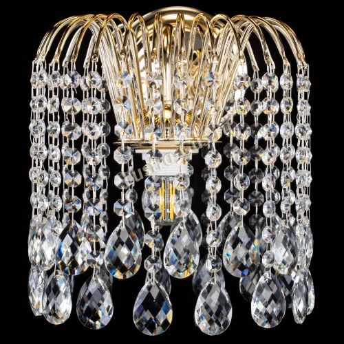 Бра Каскад Баден №2 в Самаре Гусь Хрустальный