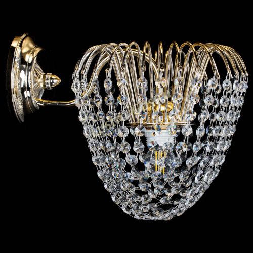 Бра Каскад Бутон в Самаре Гусь Хрустальный