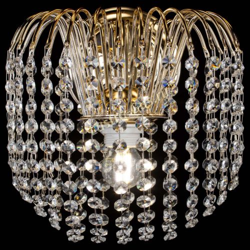 Бра Каскад Бутон в Самаре Гусь Хрустальный