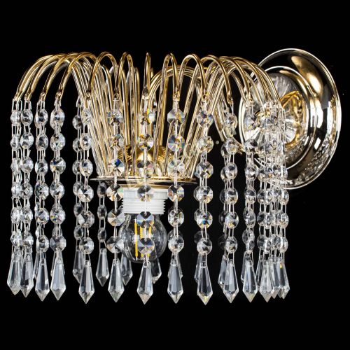 Бра Каскад Карандаш в Самаре Гусь Хрустальный