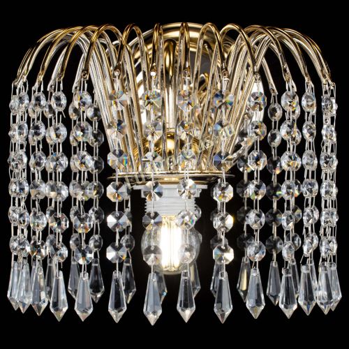 Бра Каскад Карандаш в Самаре Гусь Хрустальный