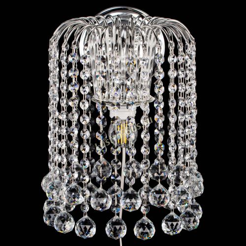 Бра Каскад шар 30 в Самаре Гусь Хрустальный