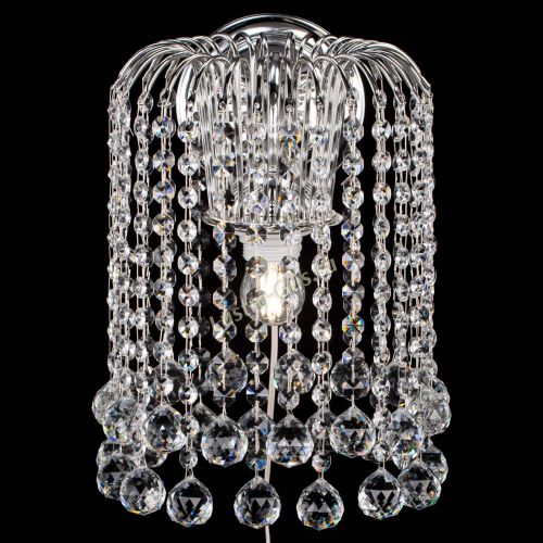 Бра Каскад шар 30 в Самаре Гусь Хрустальный