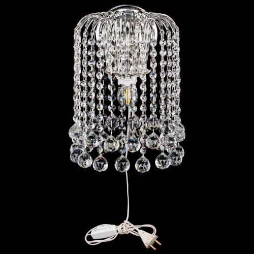 Бра Каскад шар 30 в Самаре Гусь Хрустальный