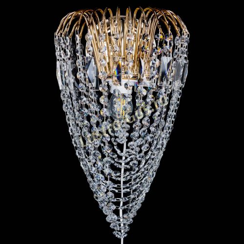 Бра Каскад Водоворот в Самаре Гусь Хрустальный