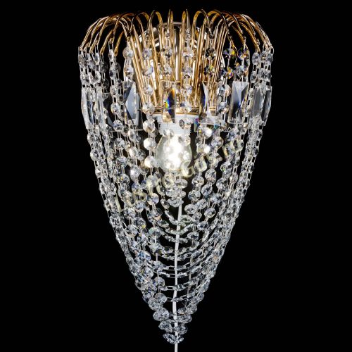 Бра Каскад Водоворот в Самаре Гусь Хрустальный