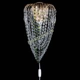 Бра Каскад Водоворот зеленая в Самаре Бра Каскад Водоворот зеленая в Самаре