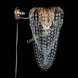 Бра Каскад Водоворот зеленая в Самаре Бра Каскад Водоворот зеленая в Самаре