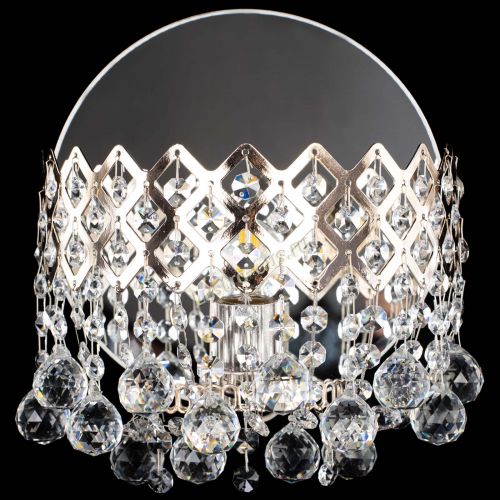 Бра Корона №1 в Самаре Гусь Хрустальный