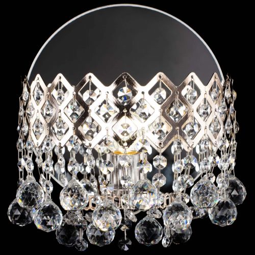 Бра Корона №1 в Самаре Гусь Хрустальный