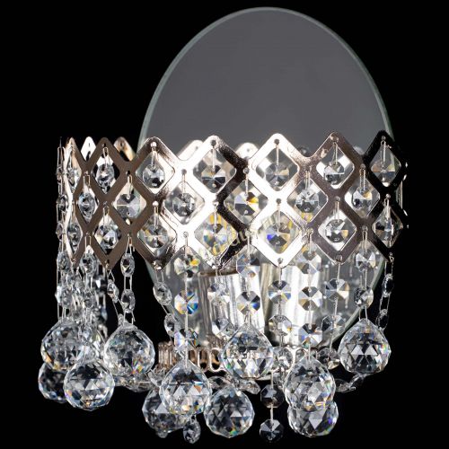 Бра Корона №1 в Самаре Гусь Хрустальный