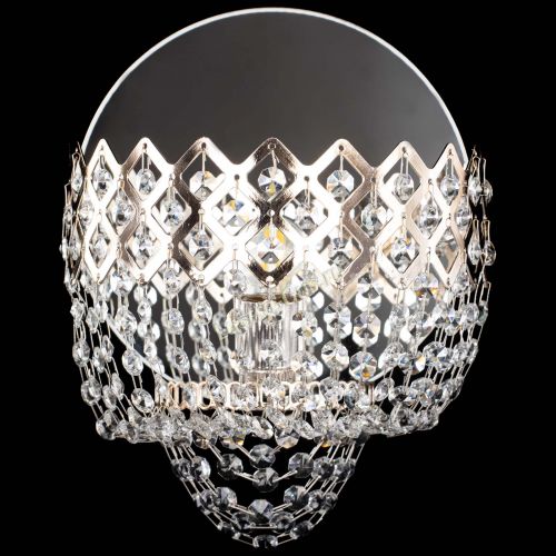 Бра Корона №2 в Самаре Гусь Хрустальный