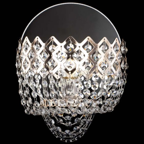 Бра Корона №2 в Самаре Гусь Хрустальный