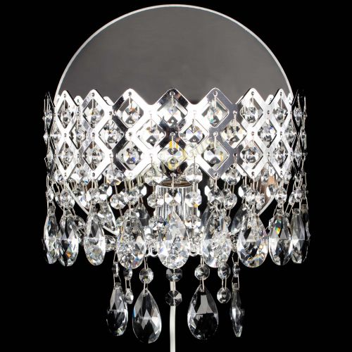 Бра Корона №3 в Самаре Гусь Хрустальный