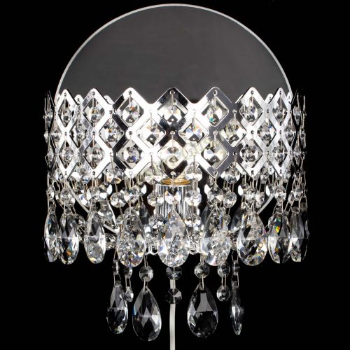 Бра Корона №3 в Самаре Гусь Хрустальный