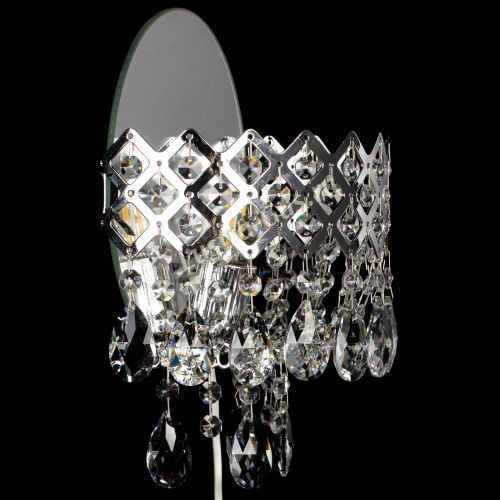 Бра Корона №3 в Самаре Гусь Хрустальный