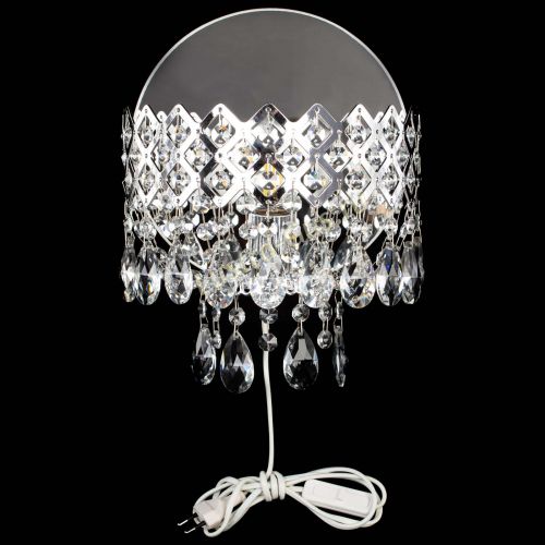 Бра Корона №3 в Самаре Гусь Хрустальный