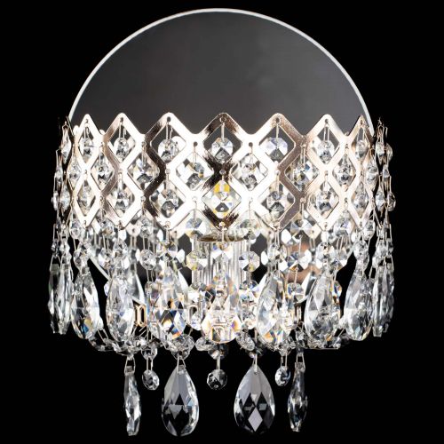 Бра Корона №3 в Самаре Гусь Хрустальный