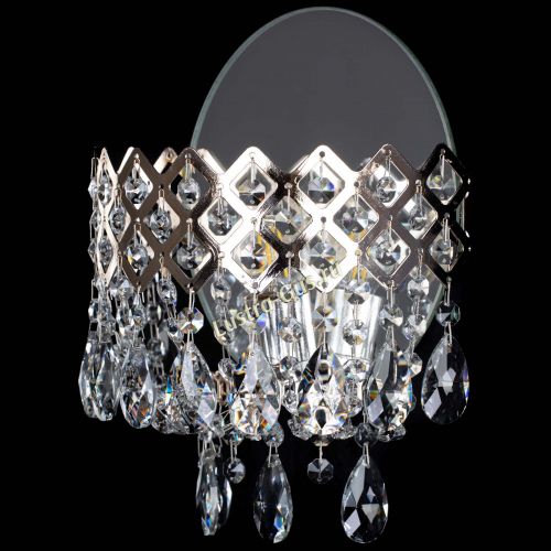 Бра Корона №3 в Самаре Гусь Хрустальный