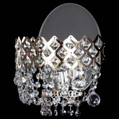 Бра Корона №4 в Самаре Гусь Хрустальный