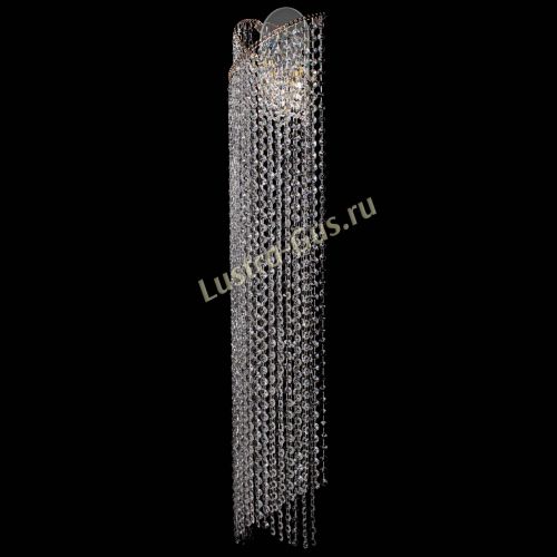 Бра Космея №1 - 1000 мм в Самаре Гусь Хрустальный