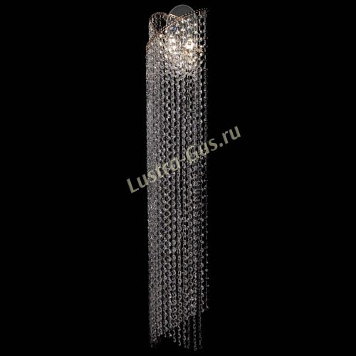 Бра Космея №1 - 1000 мм в Самаре Гусь Хрустальный