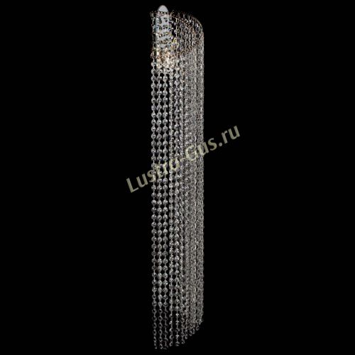 Бра Космея №1 - 1000 мм в Самаре Гусь Хрустальный